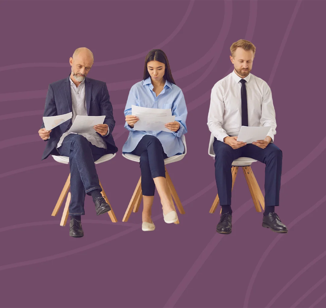 recrutement Odoo